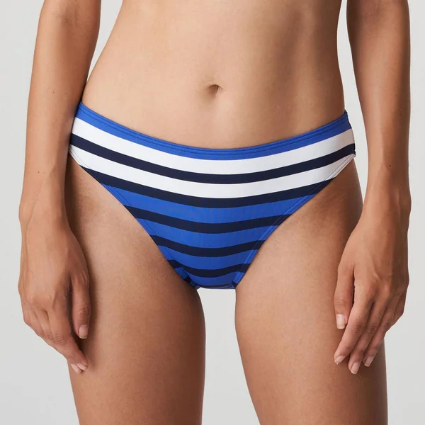 Culotte de bain brésilienne - Polynesia-Skyfall