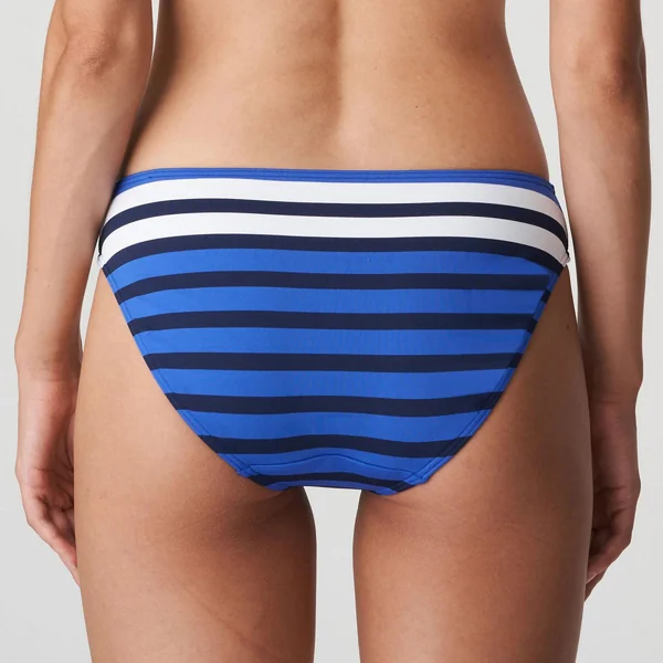 Culotte de bain brésilienne - Polynesia-Skyfall