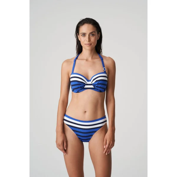 Culotte de bain brésilienne - Polynesia-Skyfall