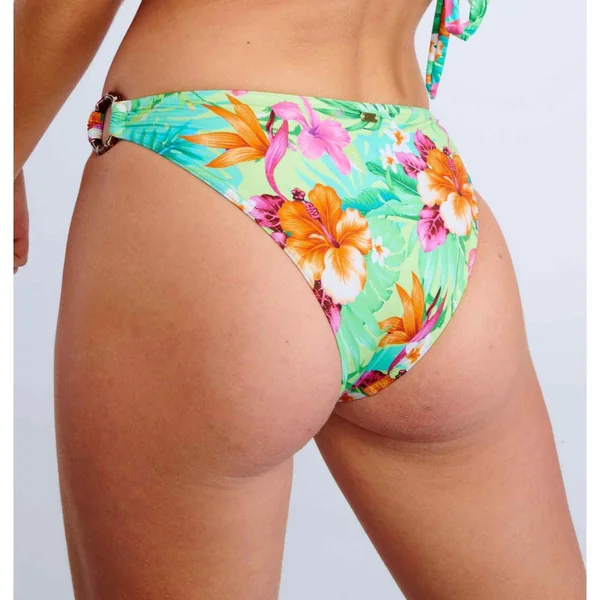 Culotte de Bain Brésilienne