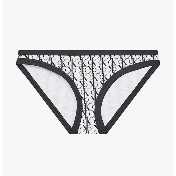 Culotte de bain classique