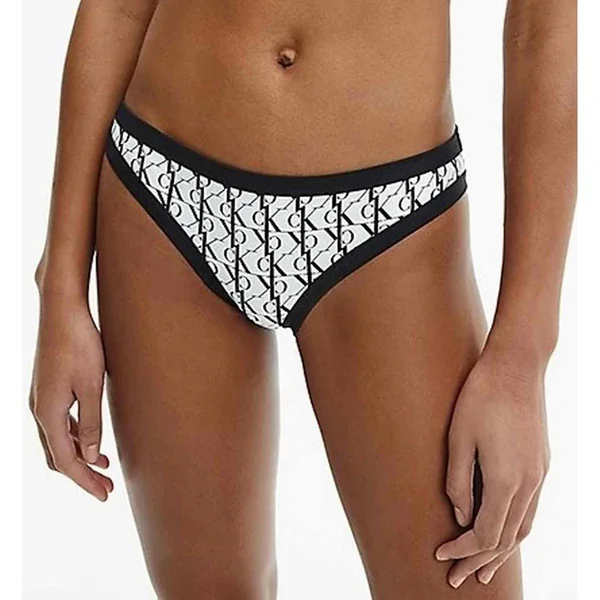 Culotte de bain classique