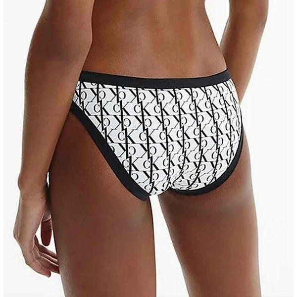 Culotte de bain classique