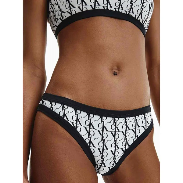 Culotte de bain classique