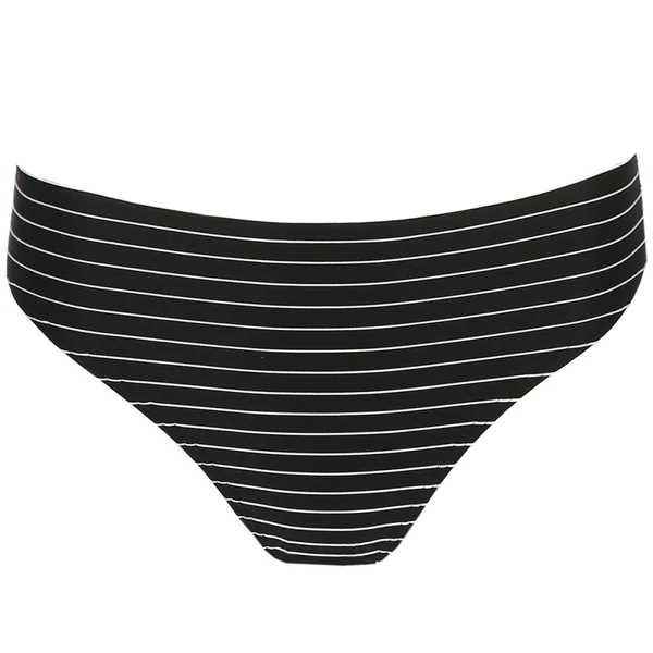 Culotte de bain classique Sherry-Smoking