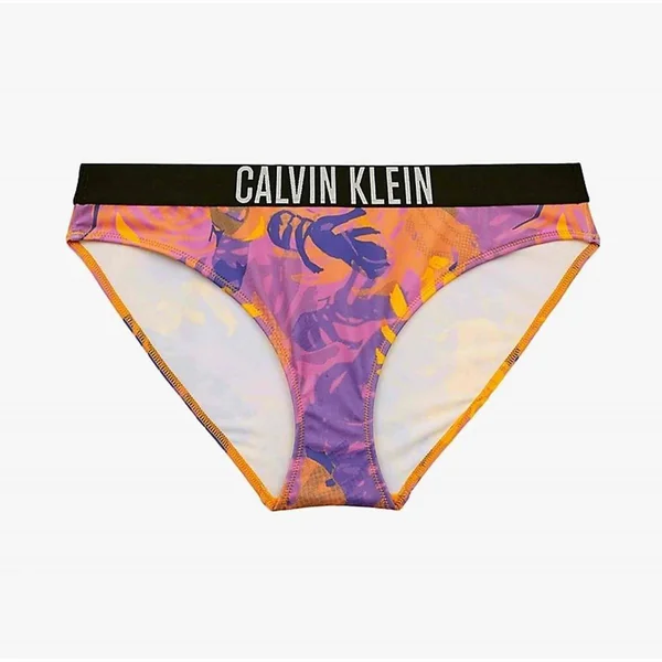 Culotte de bain classique