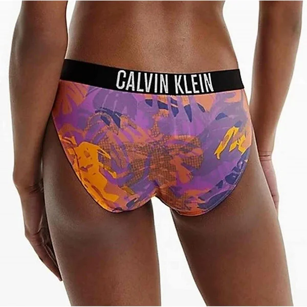 Culotte de bain classique