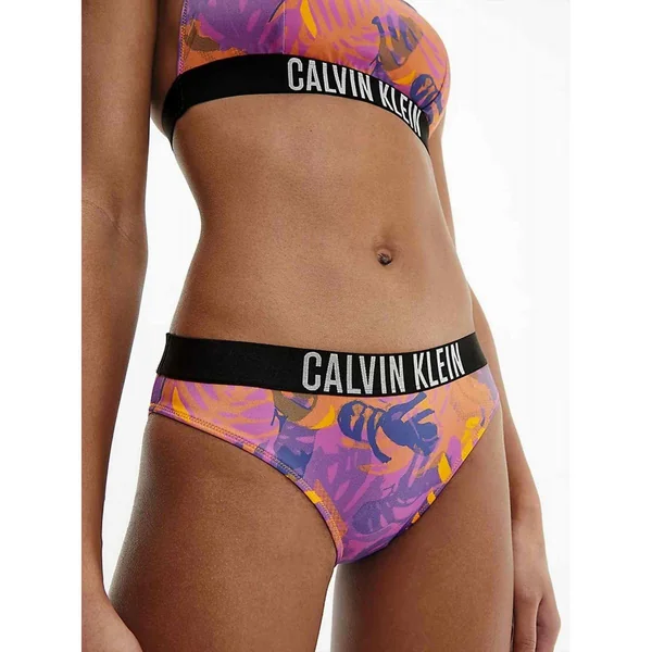 Culotte de bain classique