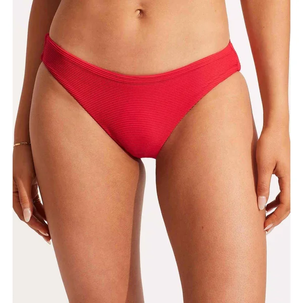 Culotte de bain classique