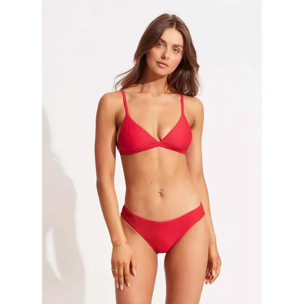 Culotte de bain classique