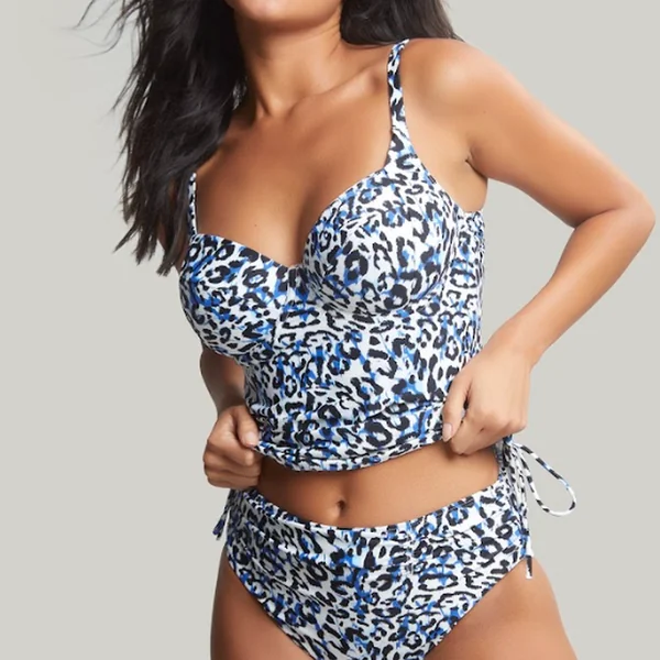 Culotte de bain