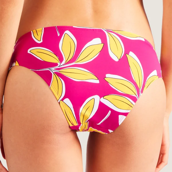 Culotte de bain