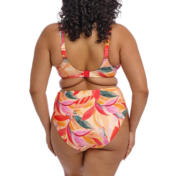 Culotte de bain mangue Elomi Bain