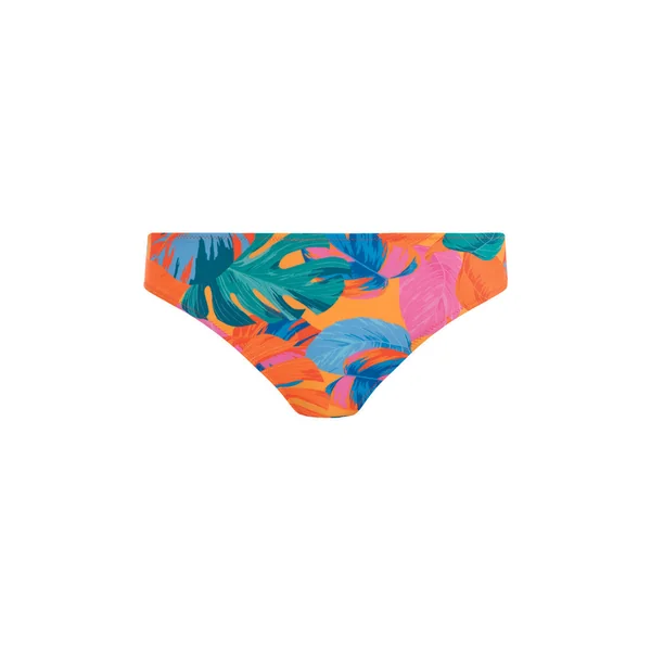 Culotte de bain - Multicolore
