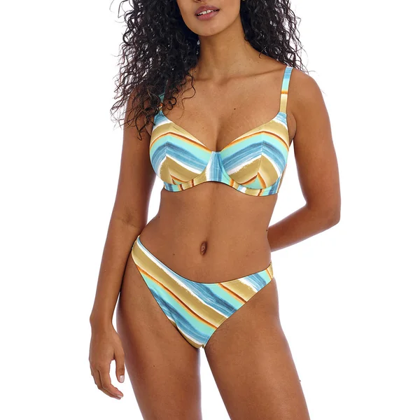 Culotte de bain - Multicolore