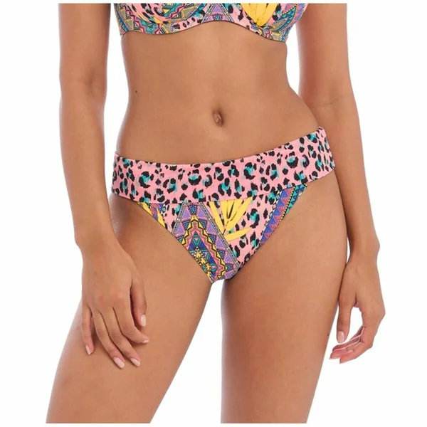 Culotte de bain - Multicolore Fantasie