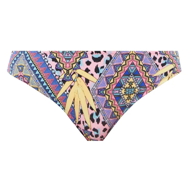 Culotte de bain - Multicolore Fantasie