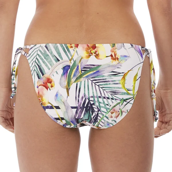 Culotte de bain nouettes Fantasie Bain Multicolore