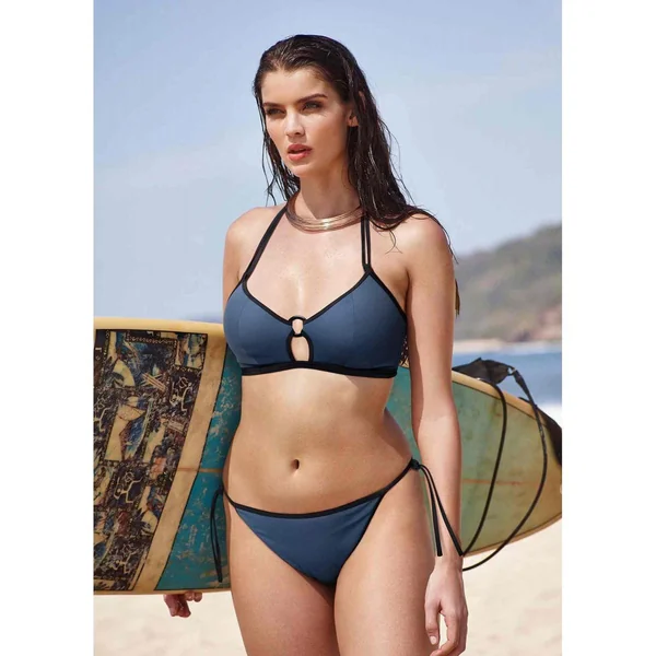 Culotte de bain nouettes