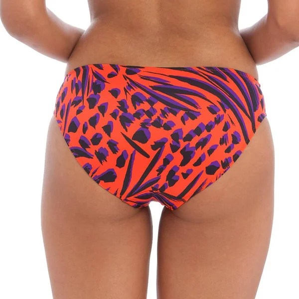 Culotte de bain
