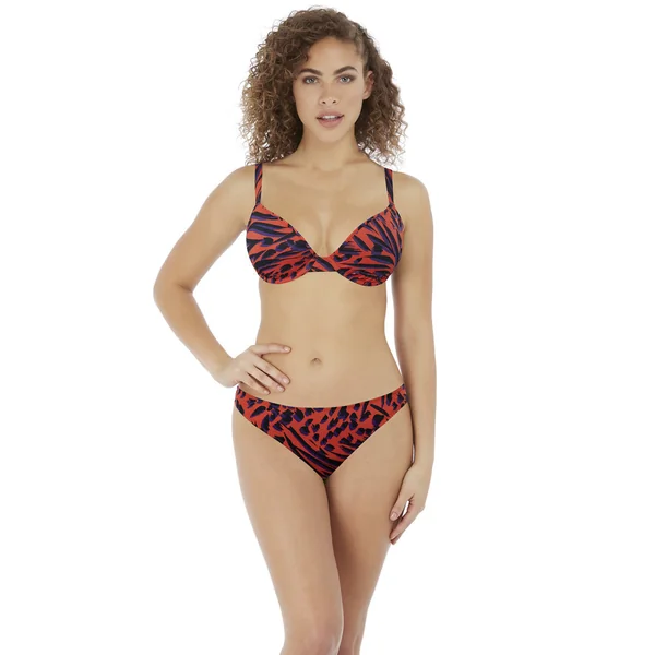 Culotte de bain