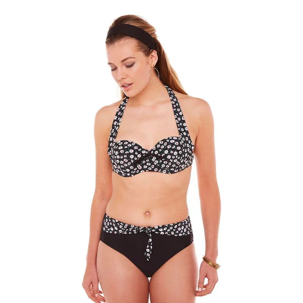 Culotte de bain
