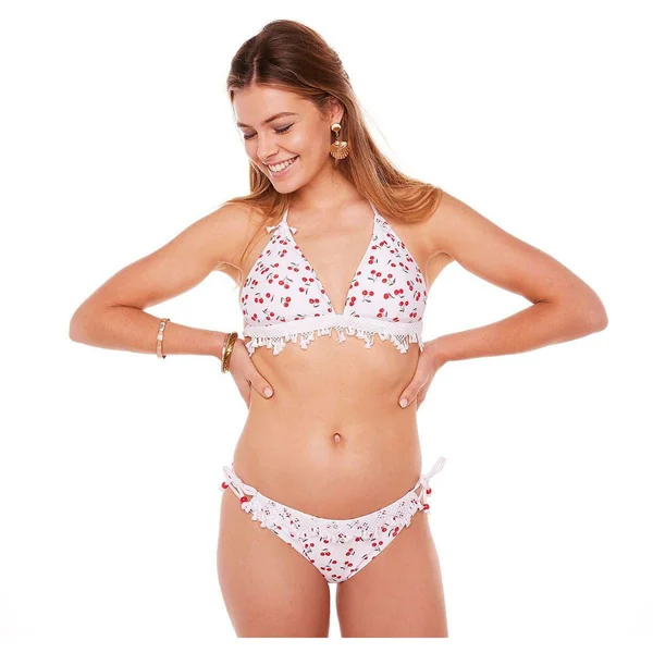 Culotte de bain