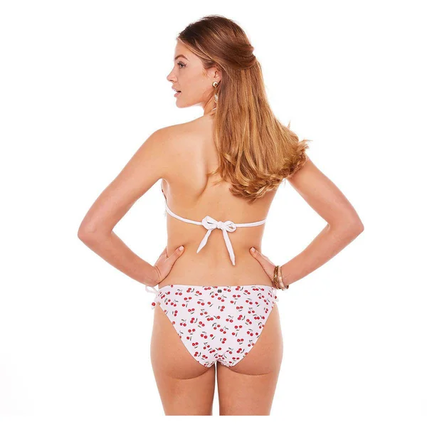 Culotte de bain