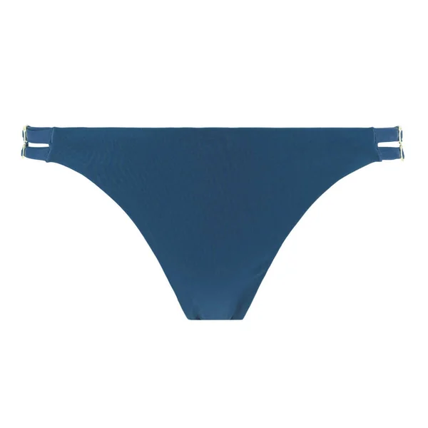 Culotte de bain Sonie bleu foncée Livia