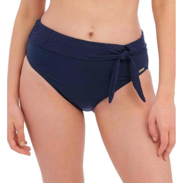 Culotte de bain Taille Haute