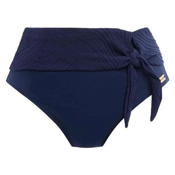 Culotte de bain Taille Haute