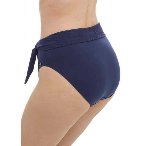 Culotte de bain Taille Haute