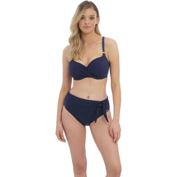 Culotte de bain Taille Haute