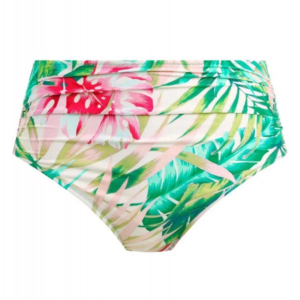 Culotte de bain Taille Haute