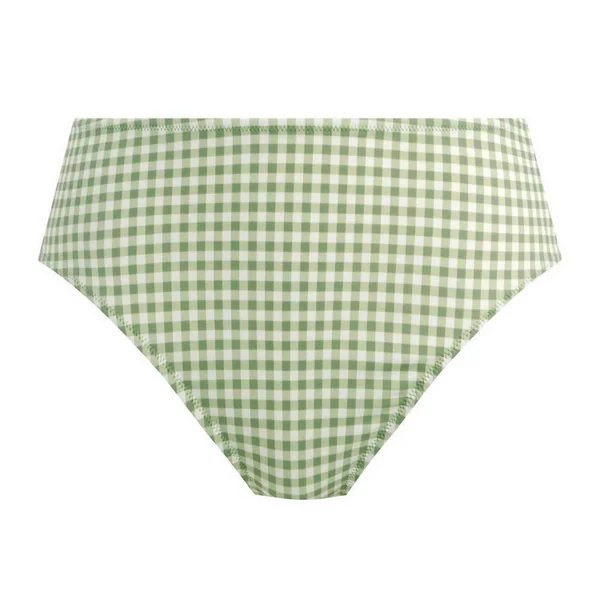 Culotte de bain Taille Haute