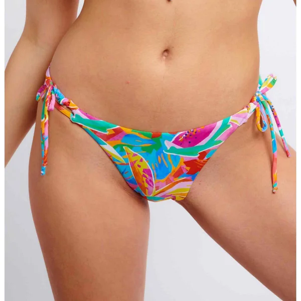 Culotte de bain teen nouettes