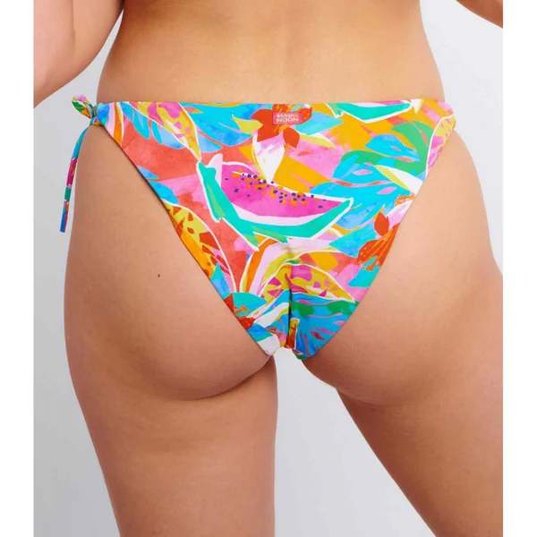 Culotte de bain teen nouettes