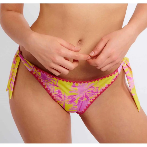 Culotte de Bain à Nouettes