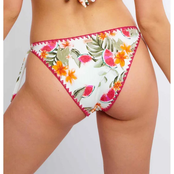 Culotte de Bain à Nouettes