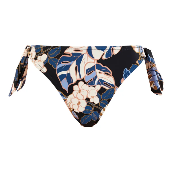 Culotte de bain à nouettes Sans Complexe Bain
