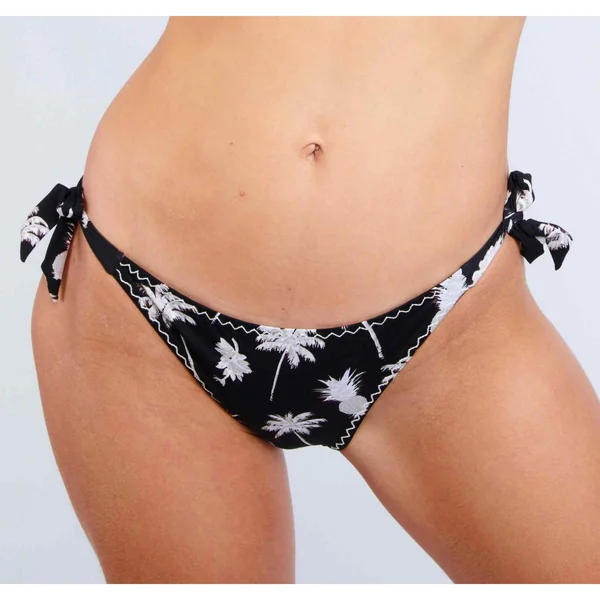 Culotte de Bain à Nouettes