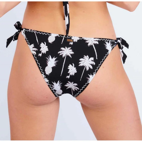 Culotte de Bain à Nouettes