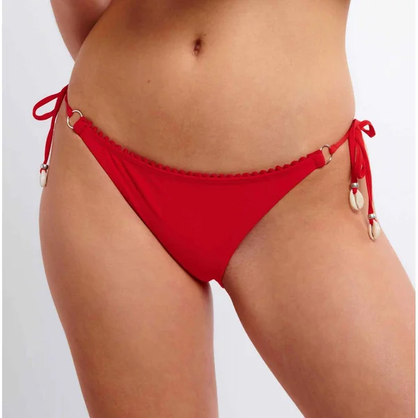 Culotte de Bain à Nouettes
