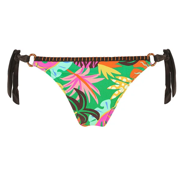 Culotte de Bain à Nouettes
