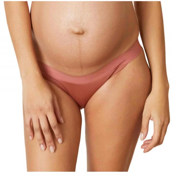Culotte de grossesse taille basse