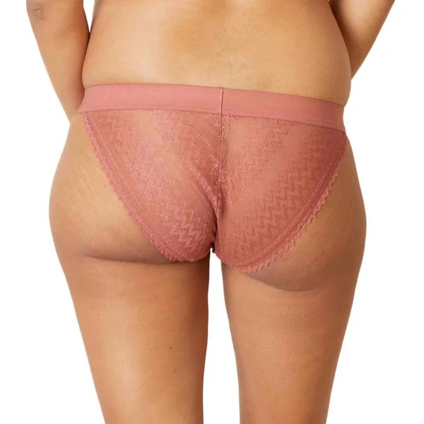 Culotte de grossesse taille basse