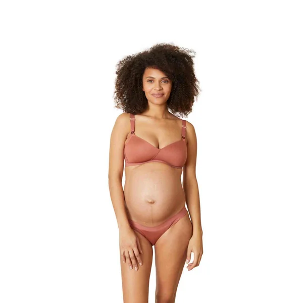 Culotte de grossesse taille basse