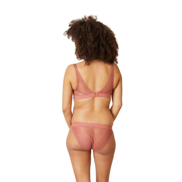 Culotte de grossesse taille basse