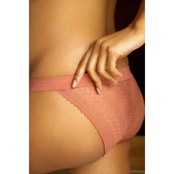 Culotte de grossesse taille basse