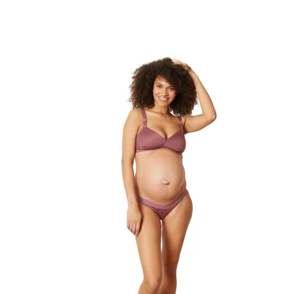 Culotte de grossesse taille basse